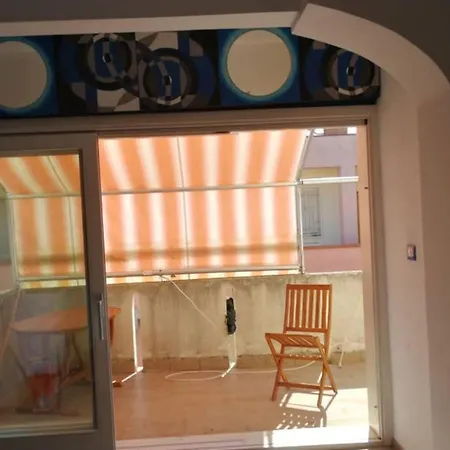 Palmahouse Apartment Alghero Exterior photo