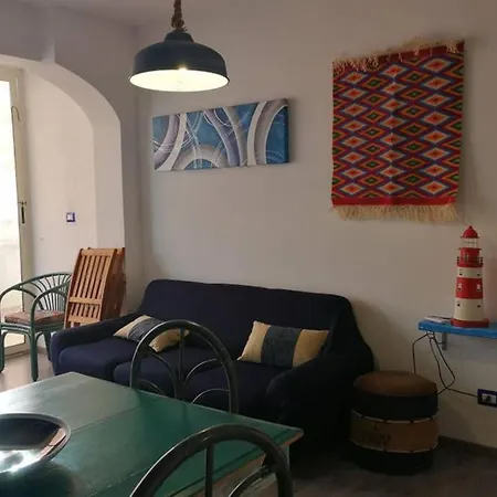 Palmahouse Apartment Alghero Exterior photo