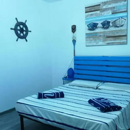 Palmahouse Apartment Alghero Exterior photo