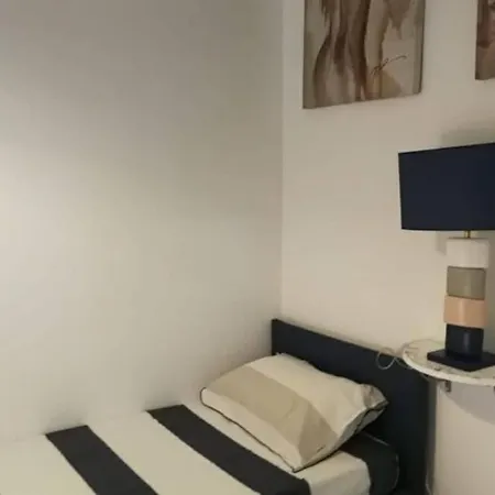 Palmahouse Apartment Alghero Exterior photo