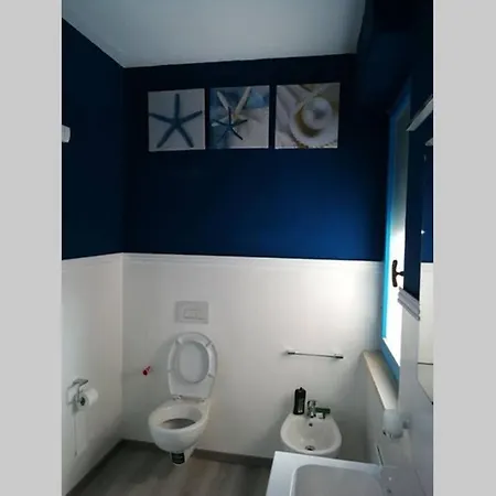 Palmahouse Apartment Alghero Exterior photo