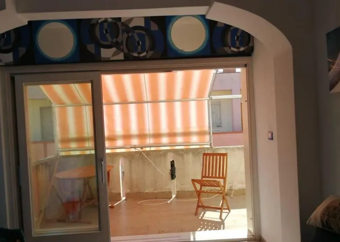 Palmahouse