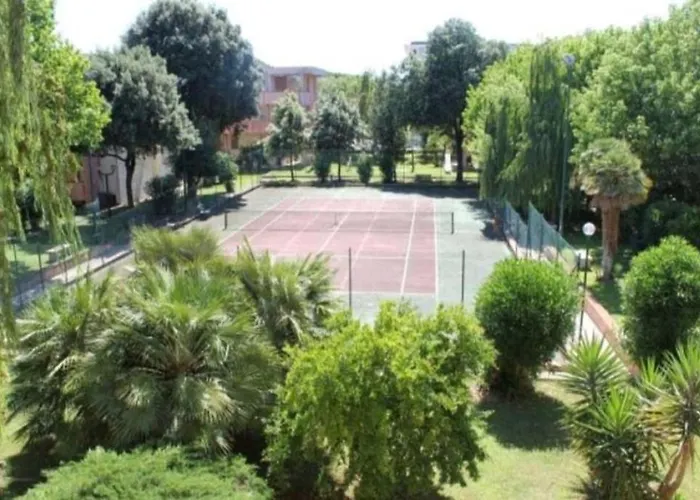Palmahouse