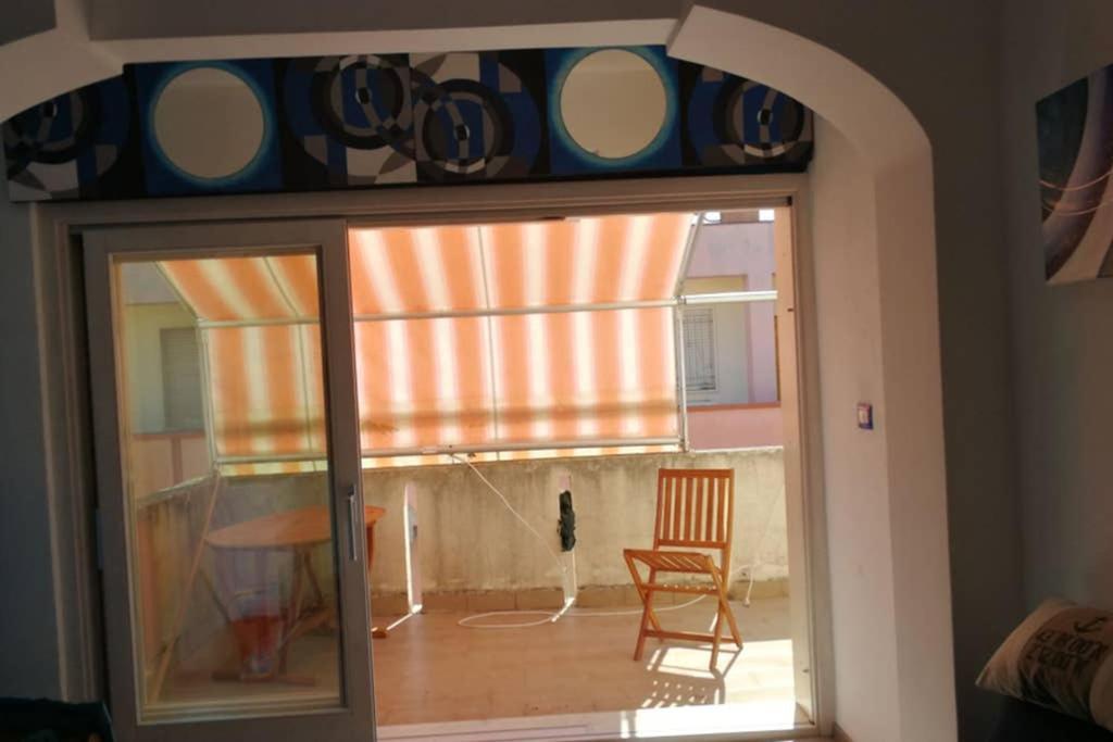 Palmahouse Alghero