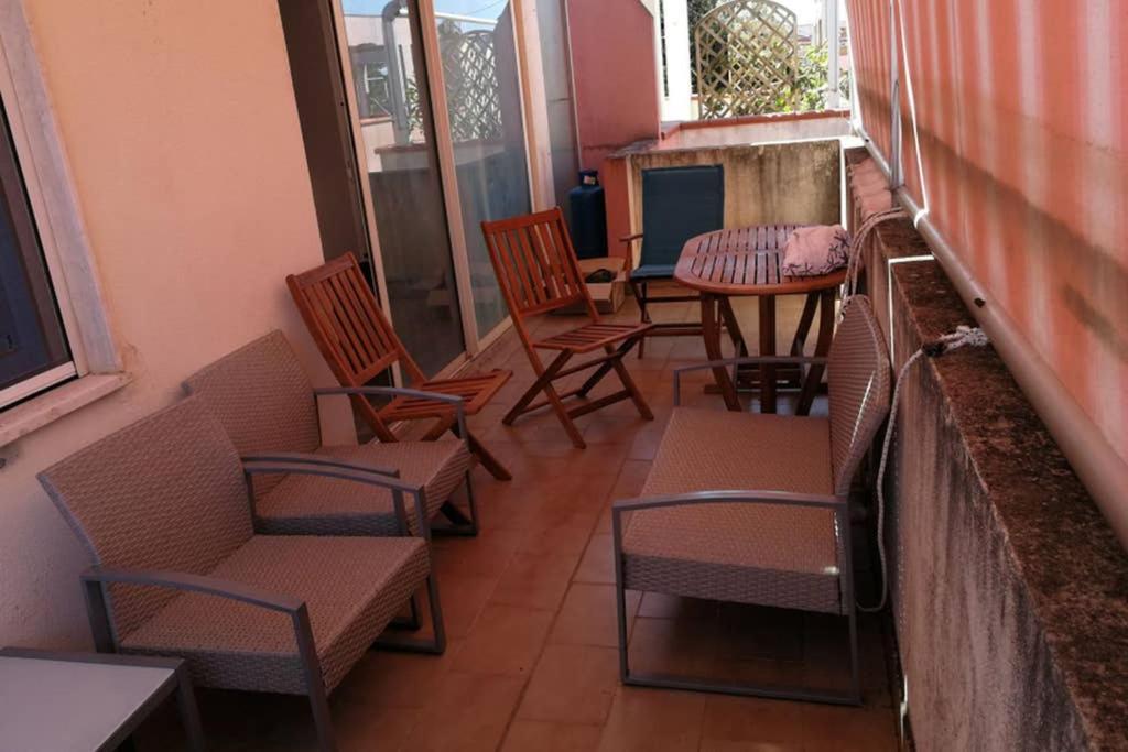 Palmahouse Apartment *