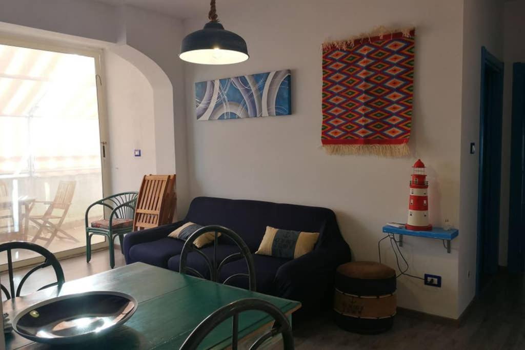 Palmahouse Apartment