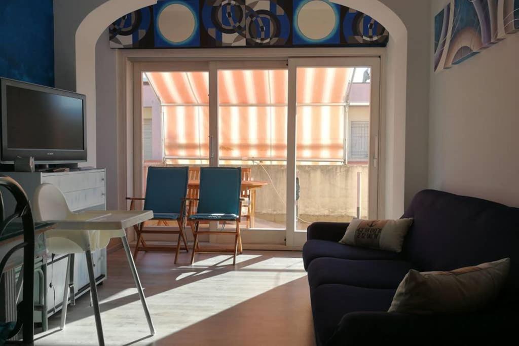 Palmahouse Apartment