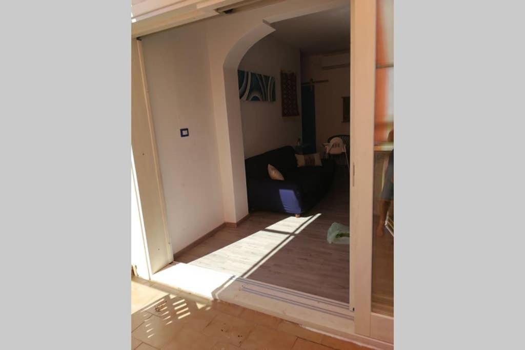 Palmahouse Apartment Alghero