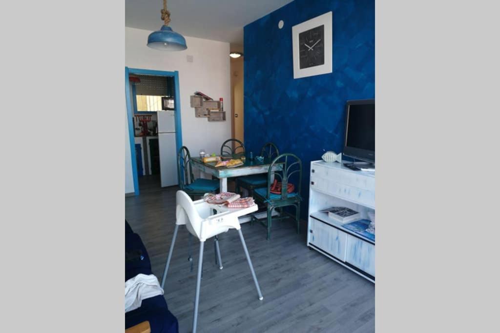 Apartment Palmahouse