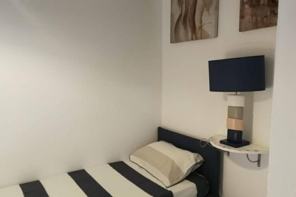 Apartment Palmahouse