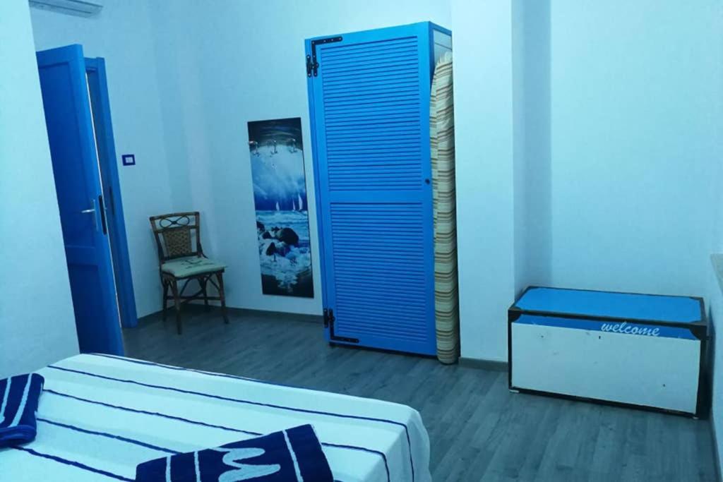 Apartment Palmahouse *