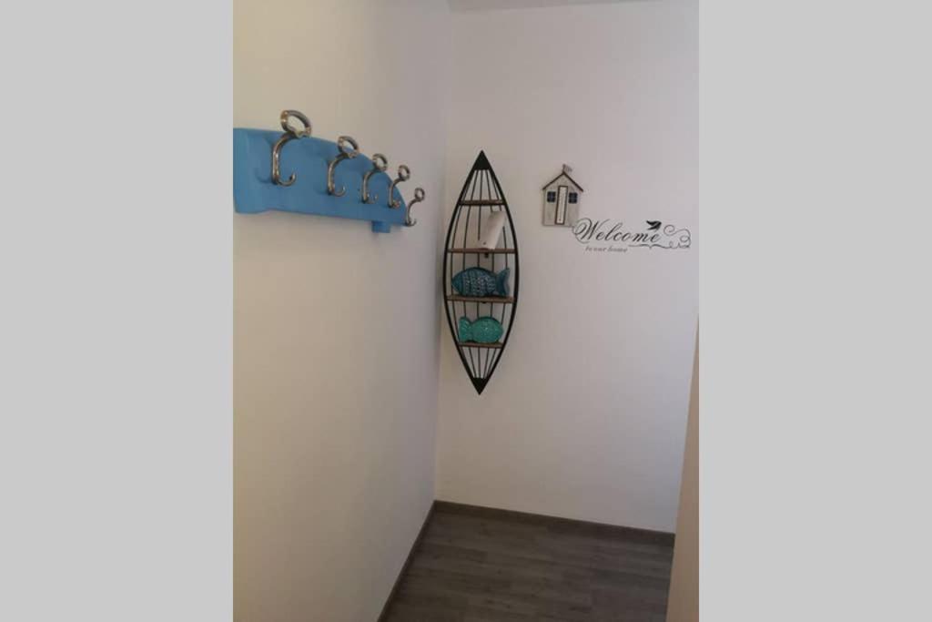 Apartment Palmahouse Alghero