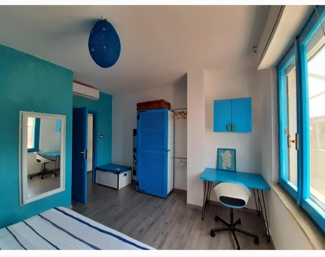 Palmahouse